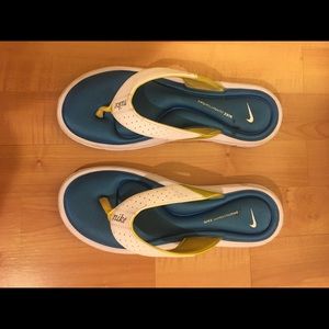 Nike Cushion Flip Flops
